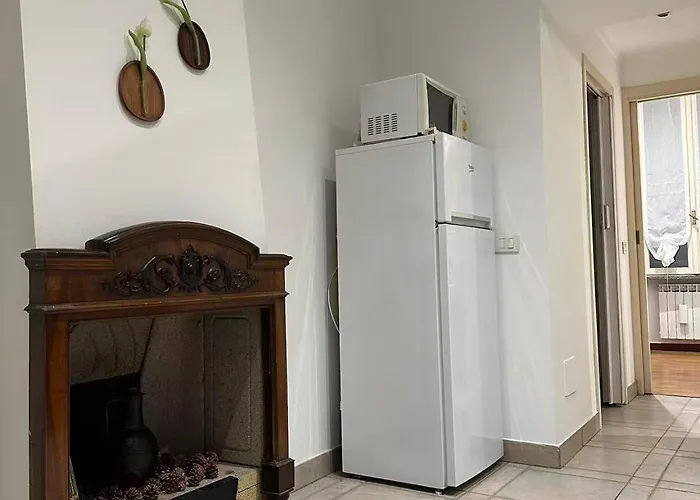 Casa Tulipano Panzió 3*