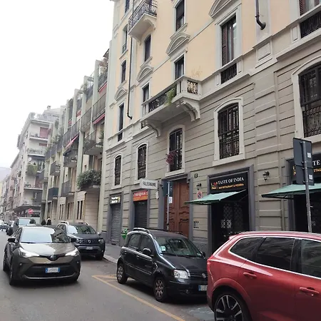 Casa Tulipano Отель типа 