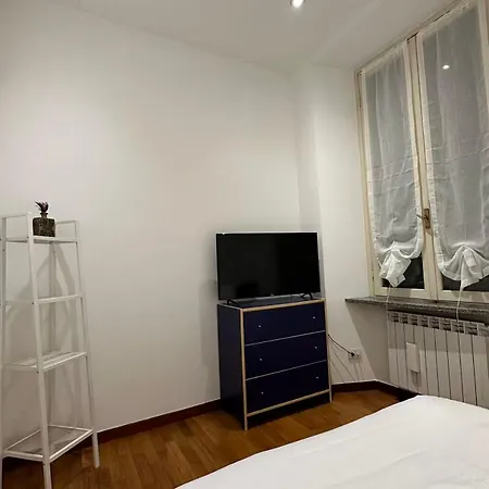 Casa Tulipano Отель типа 