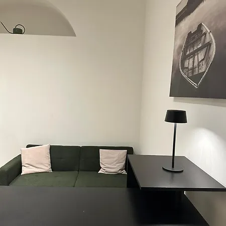 Casa Tulipano Отель типа 