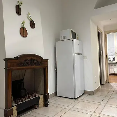 Casa Tulipano Отель типа 
