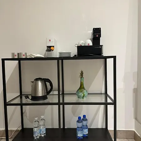 Casa Tulipano Отель типа 