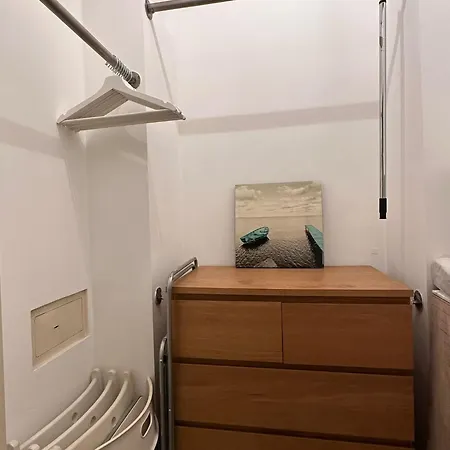 Casa Tulipano Отель типа 