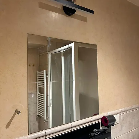 Casa Tulipano Отель типа 