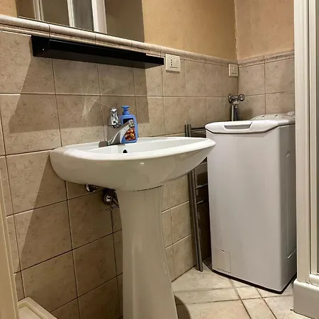 Casa Tulipano Отель типа 