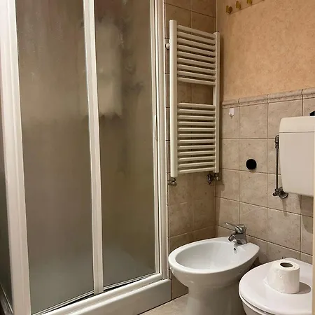 Casa Tulipano Отель типа 