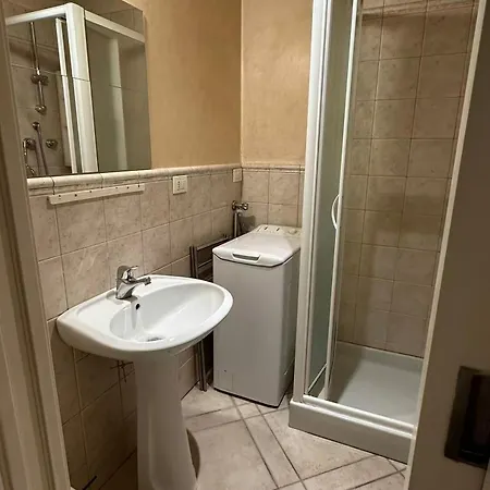 Casa Tulipano Милан