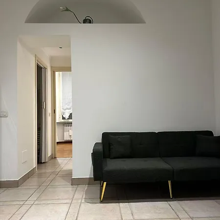 Casa Tulipano Отель типа 