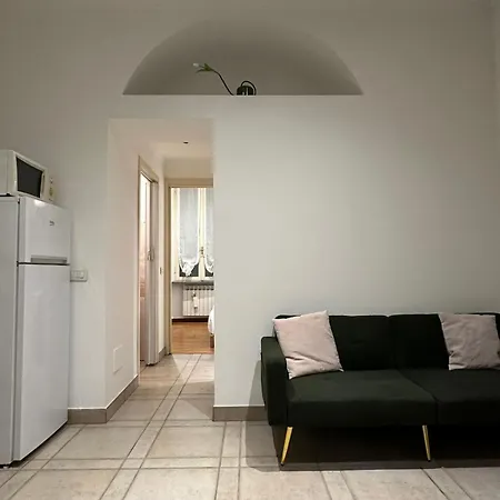Casa Tulipano 3* Милан