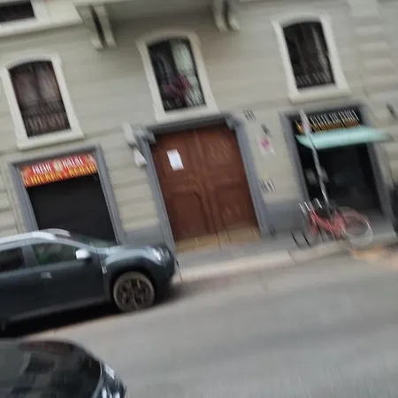 Casa Tulipano Отель типа 