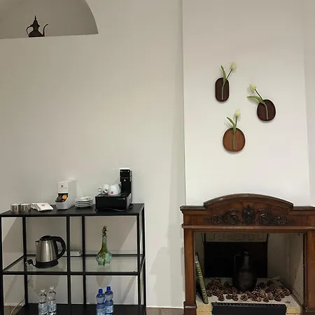Casa Tulipano Милан