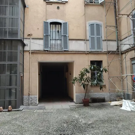 Casa Tulipano